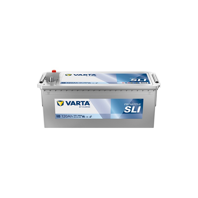 VARTA I8 - 1