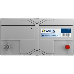 VARTA I9 - 4