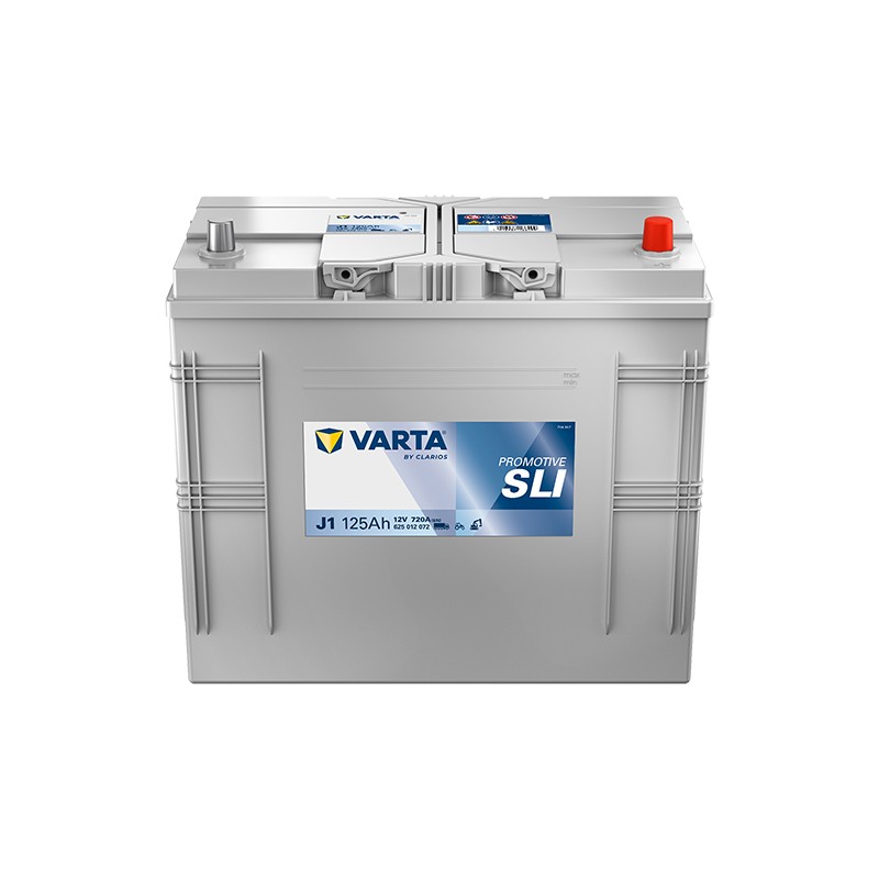 VARTA J1 - 1