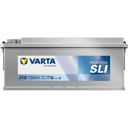 VARTA J10 - 3