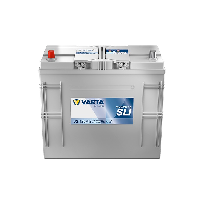 VARTA J2 - 1