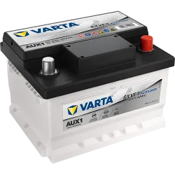 Varta AUX1. Auxiliary car battery Varta 35Ah 12V
