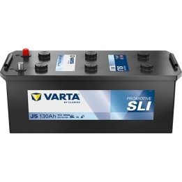 Bateria VARTA J5 12V 130Ah 680A