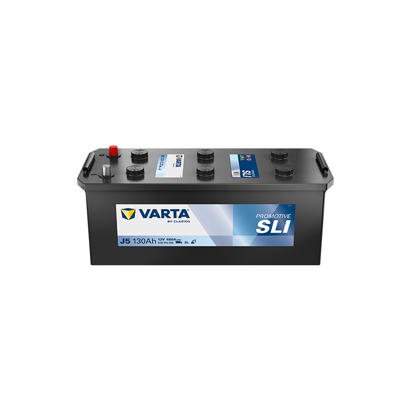 VARTA J5 - 1