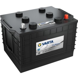 Batterie VARTA J8 12V 135Ah 680A