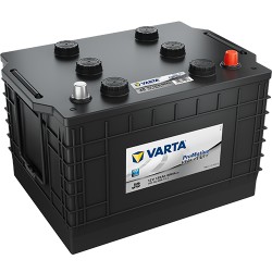 VARTA J8 - 1