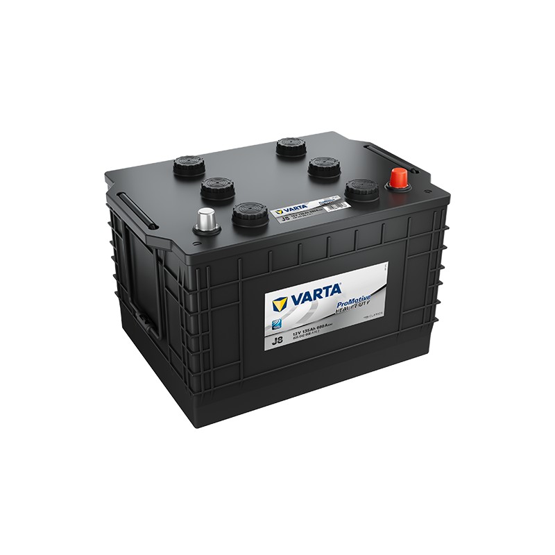 VARTA J8 - 1