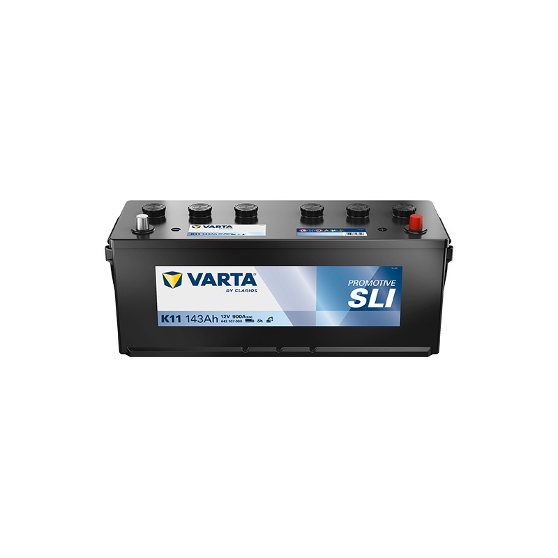VARTA K11 - 1