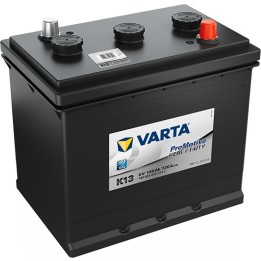 Batterie VARTA K13 6V 140Ah 720A