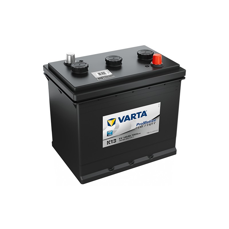 VARTA K13 - 1