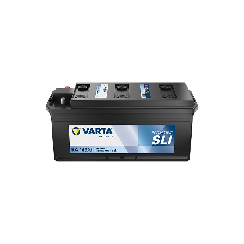 VARTA K4 - 1