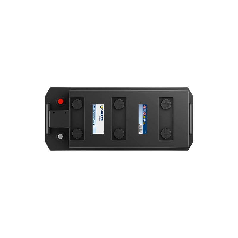 Batterie VARTA K4 12V 143Ah 950A