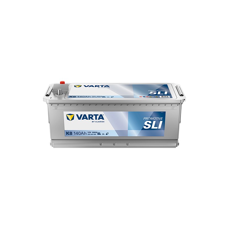 VARTA K8 - 1