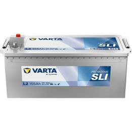 Batteria VARTA L2 12V 155Ah 900A