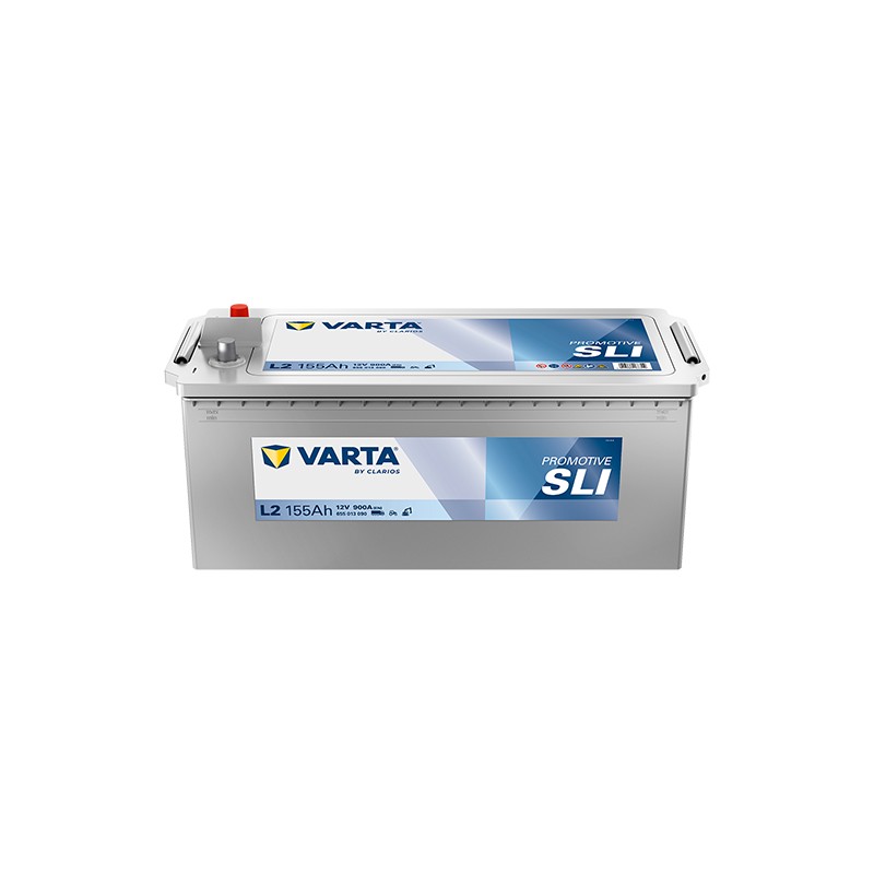 VARTA L2 - 1