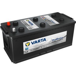 Batterie VARTA L3 12V 190Ah 1200A