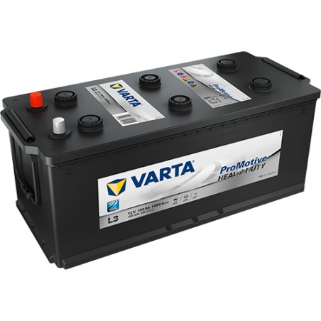 VARTA L3 - 1