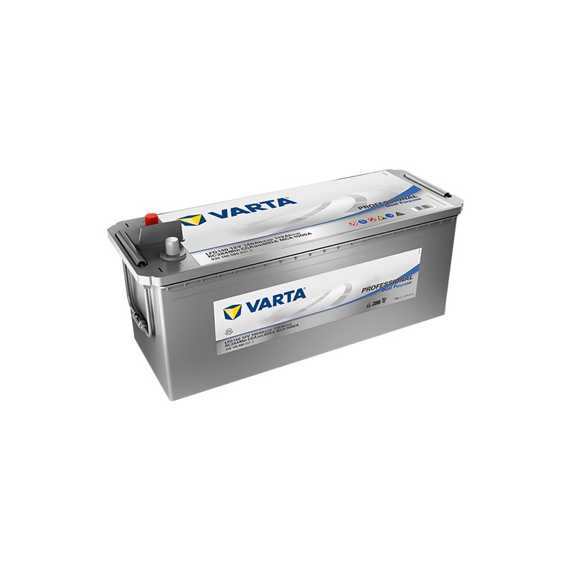 VARTA LFD140 - 1