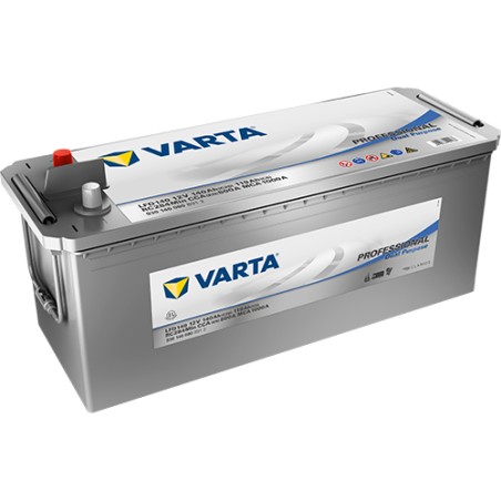 VARTA LFD140 - 1