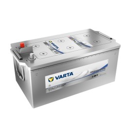 Batteria VARTA LFD230 12V 196Ah 1050A