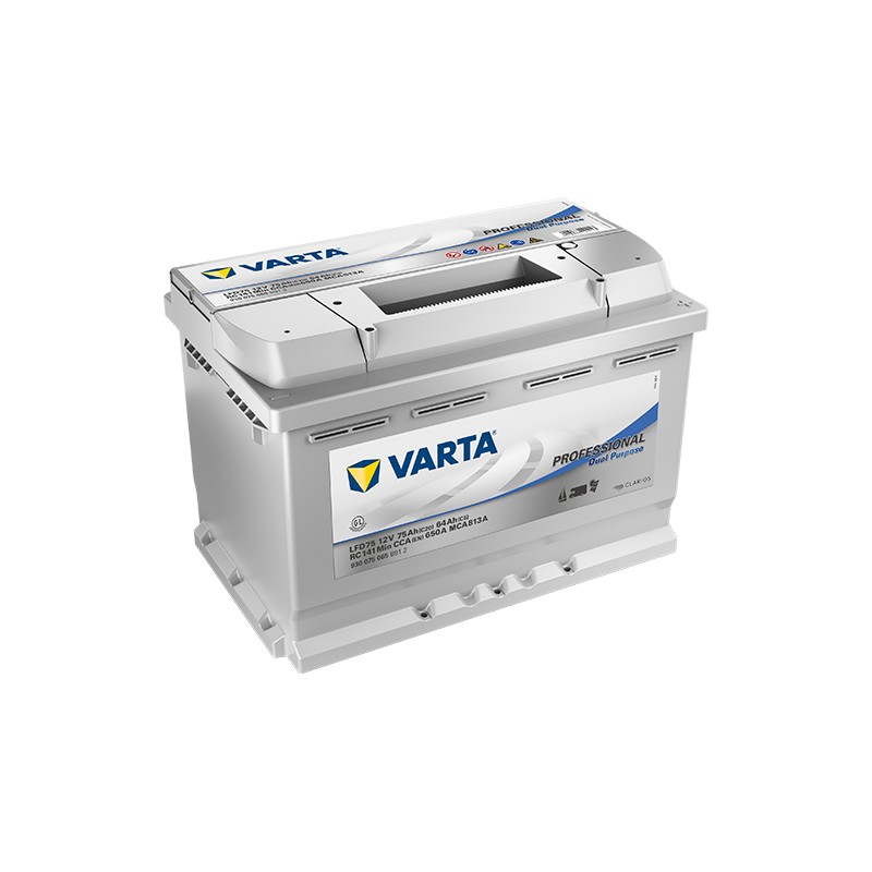 VARTA LFD75 - 1