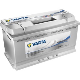 Battery VARTA LFD90 12V 77Ah 800A
