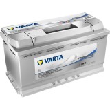 Battery VARTA LFD90 12V 77Ah 800A