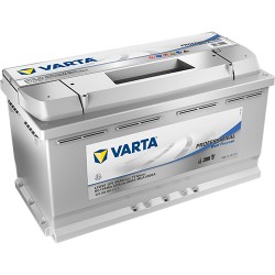 VARTA LFD90 - 1