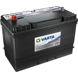 Battery VARTA LFS105N 12V 85Ah 750A