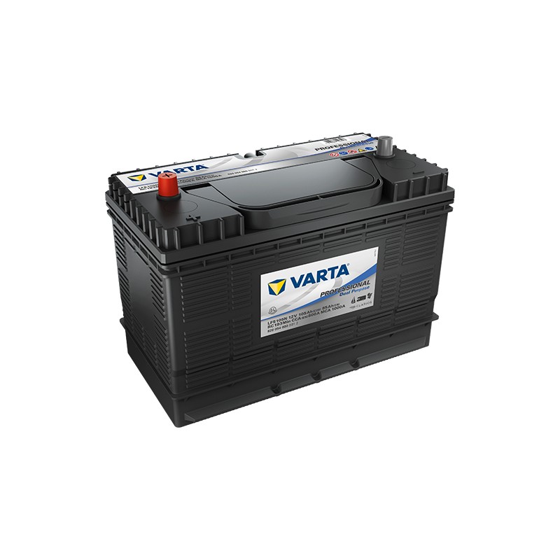 VARTA LFS105N - 1