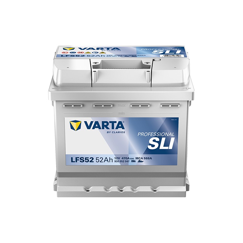 VARTA LFS52 - 1