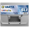 VARTA LFS52 - 4
