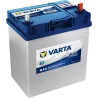 Batería Varta A14 40Ah 330A 12V Blue Dynamic VARTA - 1