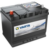 Batteria VARTA LFS75 12V 60Ah 600A
