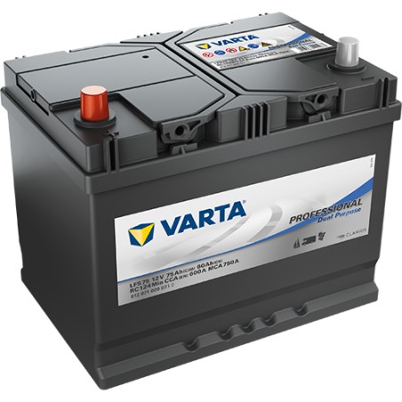 VARTA LFS75 - 1