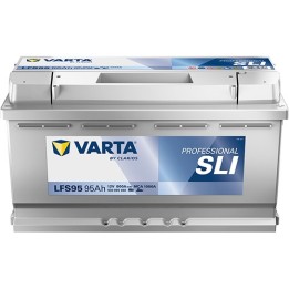 Batería VARTA LFS95 12V 95Ah 800A