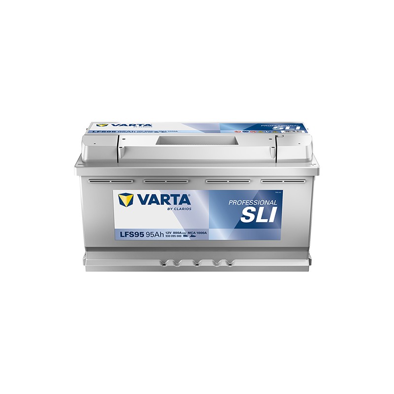 VARTA LFS95 - 1