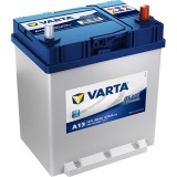 Car battery Varta A13 12V 40Ah 330A – image 5