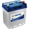 Bateria Varta A13 40Ah 330A 12V Blue Dynamic VARTA - 1