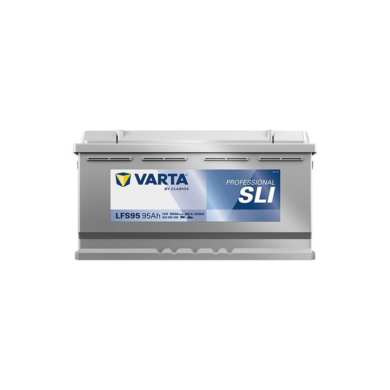 Battery VARTA LFS95 12V 95Ah 800A