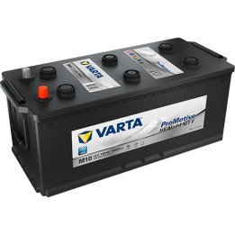 Batería VARTA M10 12V 190Ah 1200A
