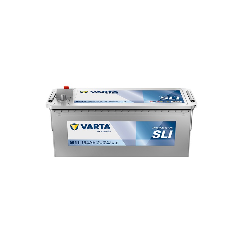 VARTA M11 - 1