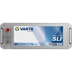 VARTA M11 - 4