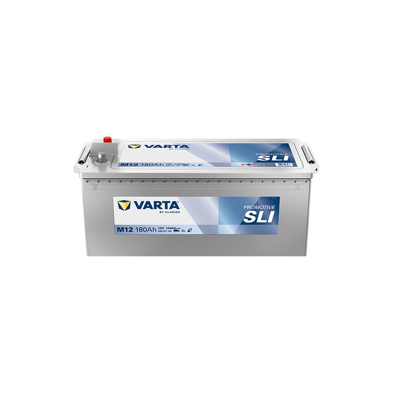 VARTA M12 - 1