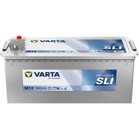 VARTA M12 - 1