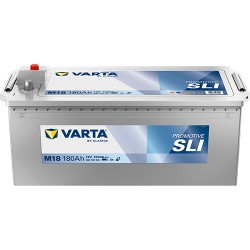 VARTA M18 - 1
