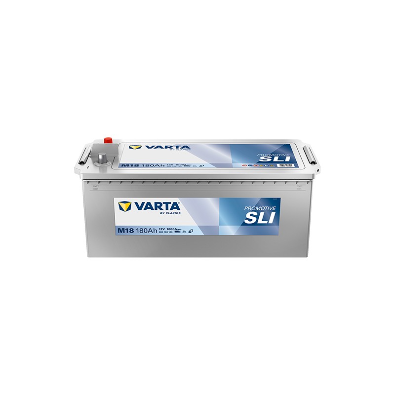 VARTA M18 - 1