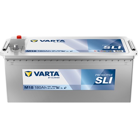 VARTA M18 - 1