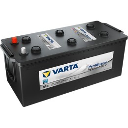 Batterie VARTA M6 12V 170Ah 1000A