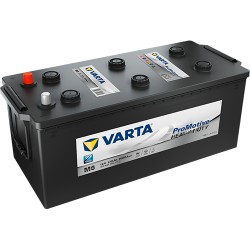 VARTA M6 - 1